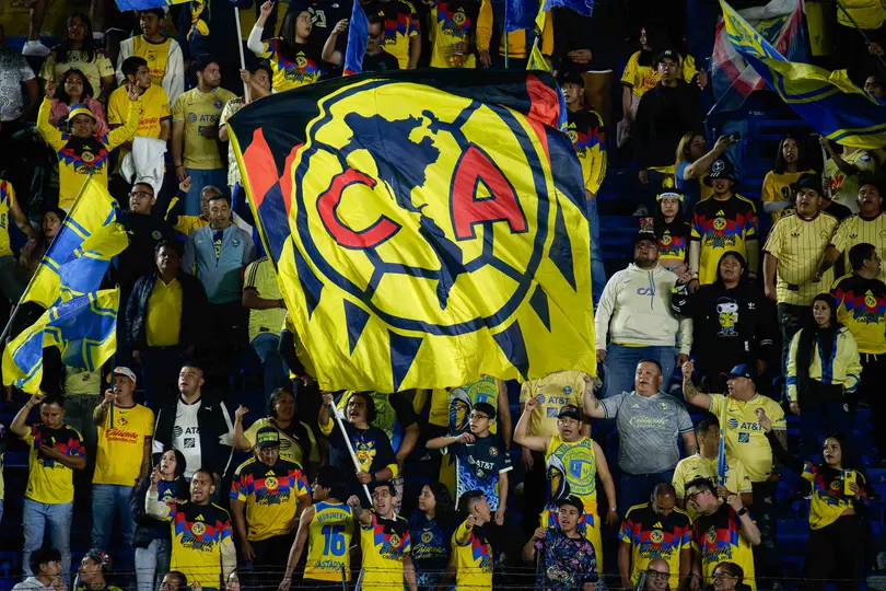 América espera por el Clásico de México | Imago7