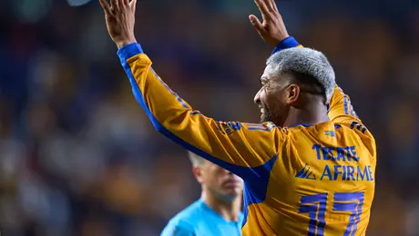 Tigres vs la MLS en CONCACAF Champions Cup