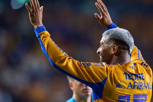 Tigres vs la MLS en CONCACAF Champions Cup