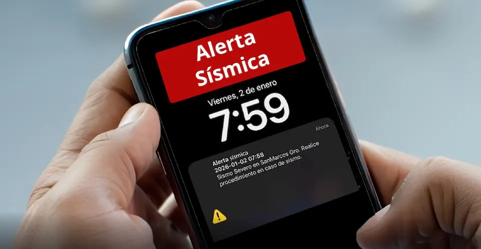 El nuevo mensaje será definido por el Pleno de la Comisión hacia finales de febrero./ RS