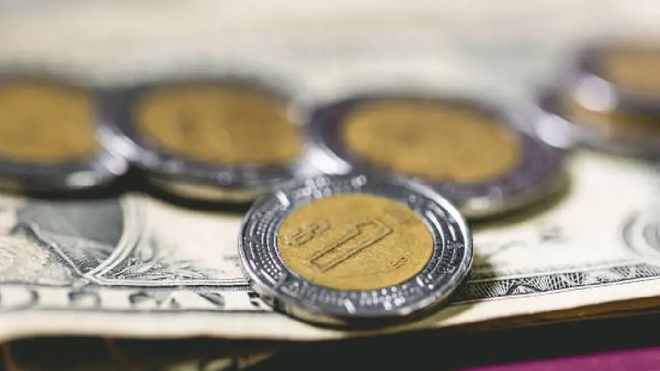 El peso mexicano mantiene su buena racha frente al dólar estadounidense/Pixabay