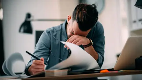 México es el país donde más horas se trabajan al año entre las naciones comparadas por la Organización para la Cooperación y el Desarrollo Económicos (OCDE). / iStock