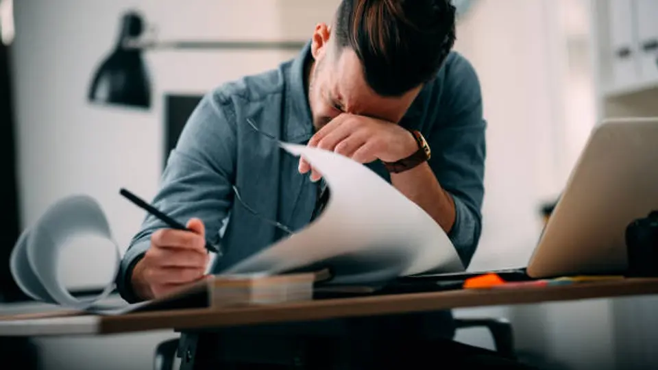 México es el país donde más horas se trabajan al año entre las naciones comparadas por la Organización para la Cooperación y el Desarrollo Económicos (OCDE). / iStock