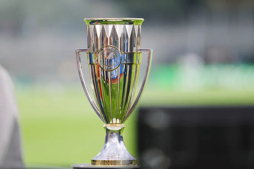 Trofeo de la Concacaf Champions Cup | IMAGO7