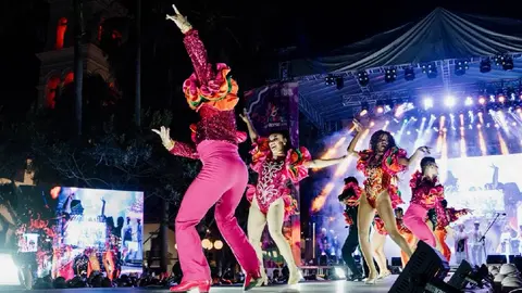 Esta medida es exclusiva para algunos municipios del estado de Veracruz, con motivo del Carnaval 2026/Facebook: Carnaval Veracruz 2026