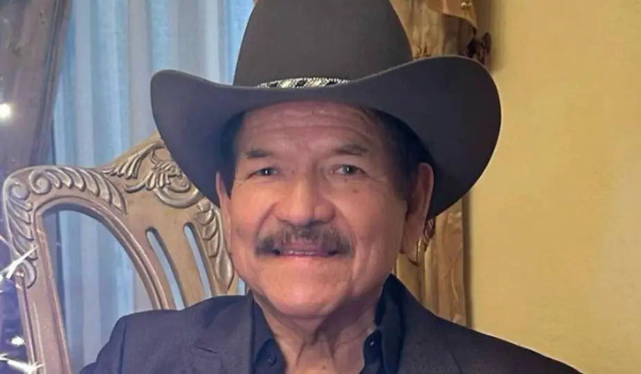 Desde 1982, Don Chayo ha sido la voz principal de Los Cardenales de Nuevo León./ IG: IG @donchayoficial