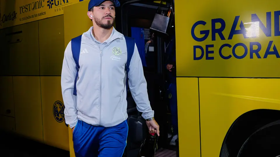 Henry regresó a la actividad después de su lesión | Imago7