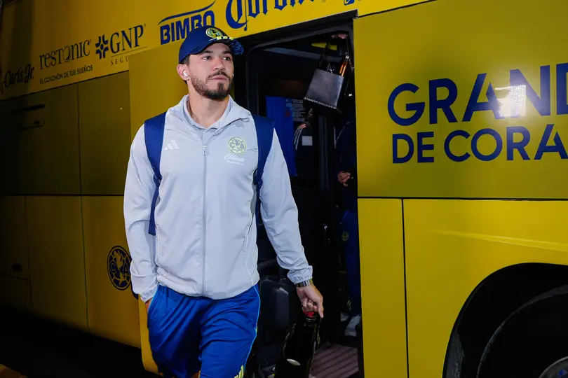 Henry regresó a la actividad después de su lesión | Imago7
