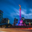 Paseo Nocturno en CDMX por el Día del Amor y la Amistad 2026: Fecha y horarios