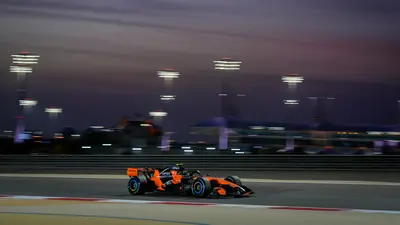 Fórmula 1 quiere celebrar el Gran Premio de Bahréin y Arabia Saudita en 2026