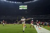 NFL en México 2026: San Francisco 49ers regresan al Estadio Azteca