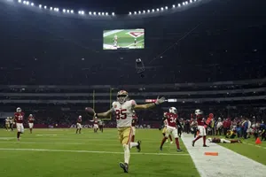 NFL en México 2026: San Francisco 49ers regresan al Estadio Azteca
