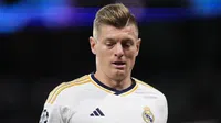 "Si Cristiano Ronaldo se va mañana, la liga de Arabia pierde todo su encanto": Toni Kroos respalda al portugués
