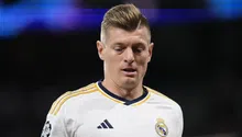 "Si Cristiano Ronaldo se va mañana, la liga de Arabia pierde todo su encanto": Toni Kroos respalda al portugués