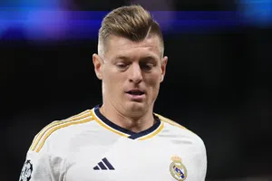 "Si Cristiano Ronaldo se va mañana, la liga de Arabia pierde todo su encanto": Toni Kroos respalda al portugués