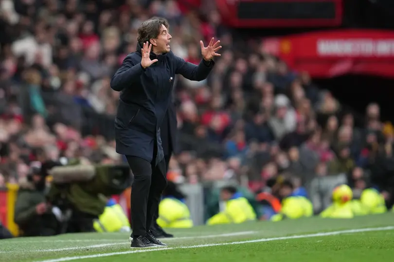 Thomas Frank deja al Tottenham | AP