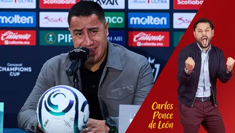 El Apunte del Director: Pumas, dejen de engañar a sus aficionados