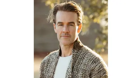 El actor falleció a los 48 años. / @vanderjames
y @vanderkimberly