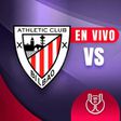 Athletic Bilbao vs Real Sociedad Copa del Rey Semifinal Ida