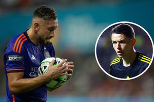 Héctor Herrera habló sobre los naturalizados en el Tri | MEXSPORT