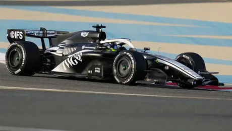 La FIA admite cambios en las reglas de 2026 tras las quejas de los pilotos