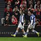 Real Sociedad superó a Athletic en la Ida de Semifinales | GROSBY