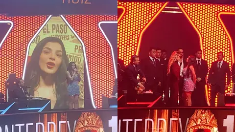 Marcela y Karely buscan terminar con su rivalidad de años / Especial