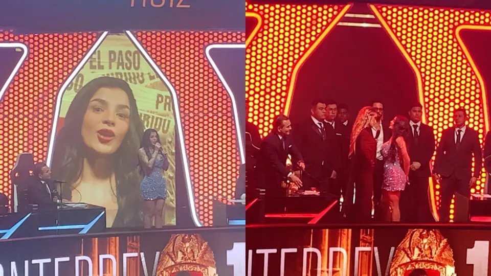 Marcela y Karely buscan terminar con su rivalidad de años / Especial