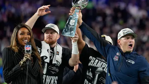 ¡Seahawks serán vendidos! Patrimonio de Paul Allen inicia proceso de venta de la franquicia de Seattle