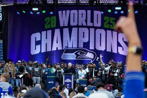 NFL: Seahawks hace estallar Seattle al recordar en desfile que se coronó en el campo de 49ers