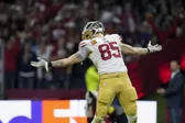 George Kittle, ala cerrada de 49ers, publica mensaje con guiño a México; ¿confirma juego en nuestro país?