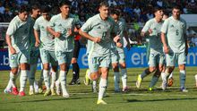 El Tri alista tres partidos amistosos previo a la Copa del Mundo | MEXSPORT