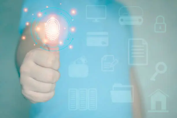 El registro podrá realizarse desde los 5 años cumplidos, según información oficial. / iStock