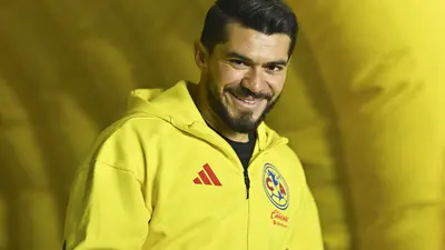 ¿Por fin vuelve? Henry Martín entrena con América previo a la Jornada 17
