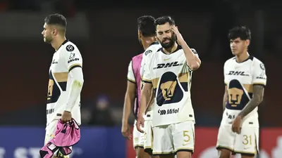 ¿Qué necesita Pumas para clasificar a la siguiente Concachampions?