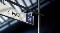 Aeropuerto de El Paso, Texas cierra operaciones por 10 días: ¿Por qué?