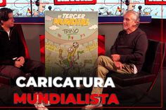 TRINO MONERO PRESENTA SU TRILOGIA