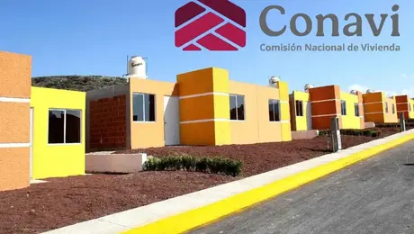 ¿Buscas casa? Conavi activa pre-registro 2026 del Programa de Vivienda para el Bienestar