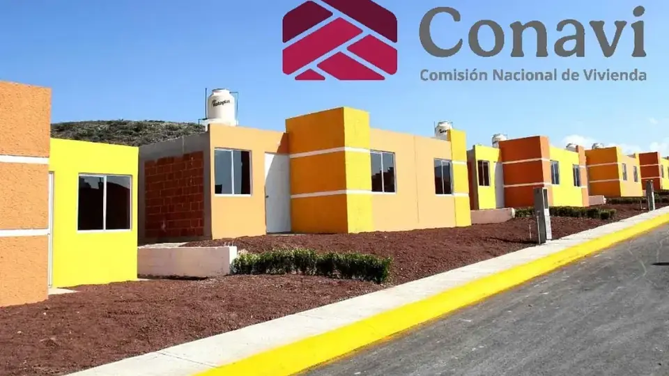 ¿Buscas casa? Conavi activa pre-registro 2026 del Programa de Vivienda para el Bienestar