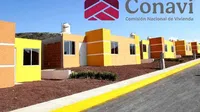 ¿Buscas casa? Conavi activa pre-registro 2026 del Programa de Vivienda para el Bienestar