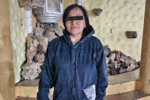 Revelan primeras declaraciones de Gaby ‘N’ tras ser detenida en Oaxaca