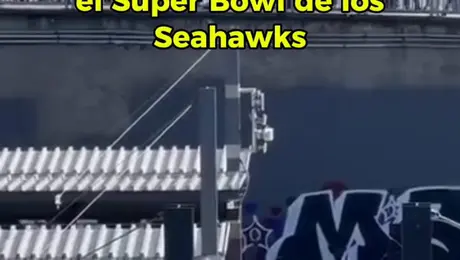 ¡Así Se Festeja En Seattle El Super Bowl De Los Seahawks!