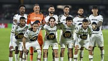 Pumas lleva casi 22 años sin ganar cinco partidos consecutivos