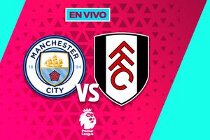 Manchester City vs Fulham Premier League Jornada 26