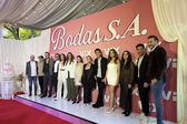 “Bodas S.A.”, la nueva serie de Consuelo Duval: estreno, elenco y detalles