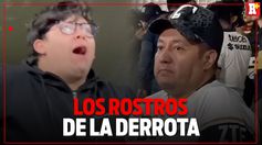 PUMAS ELIMINADO ante la FRUSTRACIÓN de su AFICIÓN