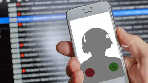 La  Secretaría de Relaciones Exteriores no realiza llamadas telefónicas para solicitar información personal ni dinero. / iStock