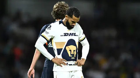 Pumas es eliminado de la Concacaf Champions Cup por San Diego FC | MEXSPORT