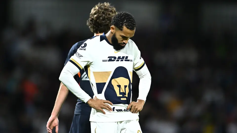 Pumas es eliminado de la Concacaf Champions Cup por San Diego FC | MEXSPORT