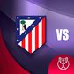 Atlético de Madrid vs Barcelona Semifinales de Ida | RÉCORD